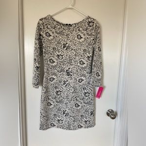 NWT xhilaration fitted short dress